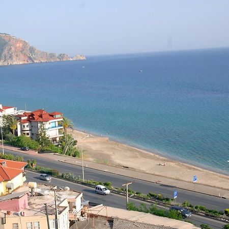 Hotel Royal Alanya Esterno foto