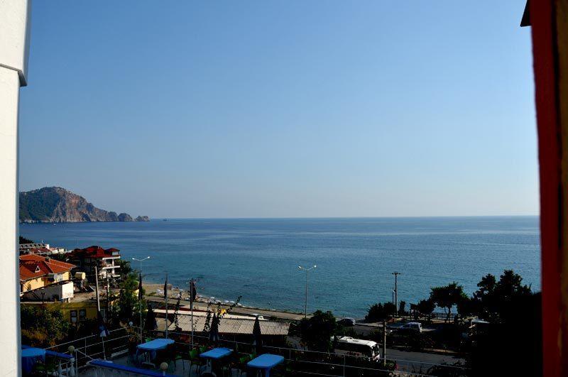 Hotel Royal Alanya Esterno foto