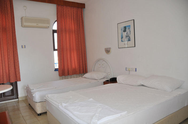 Hotel Royal Alanya Camera foto