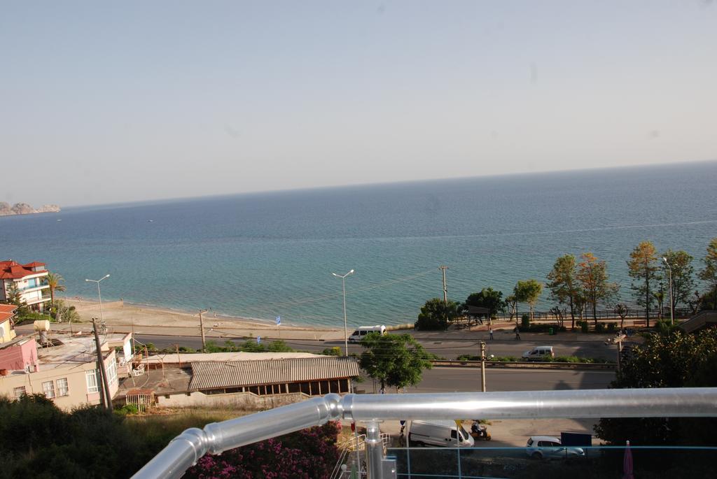 Hotel Royal Alanya Esterno foto