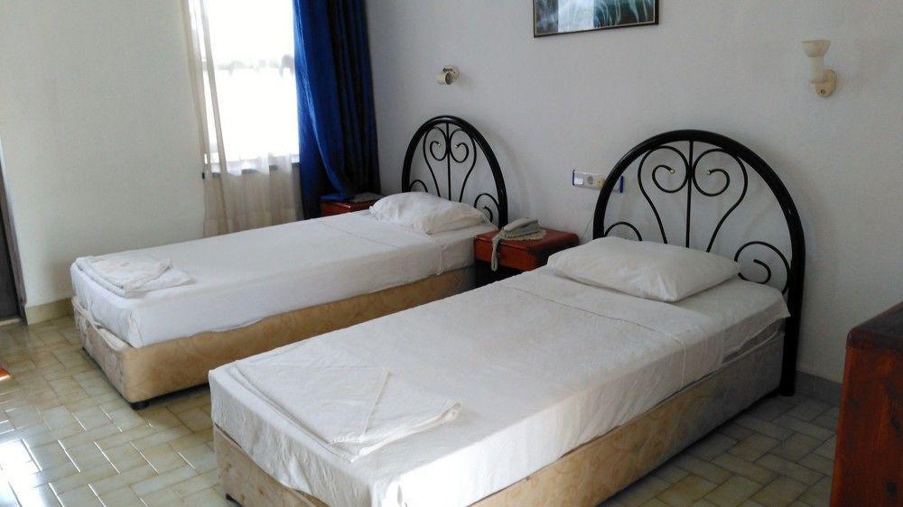Hotel Royal Alanya Esterno foto