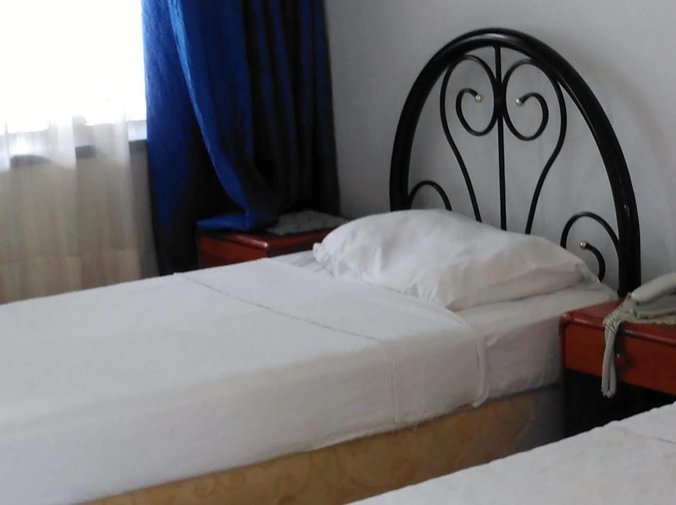 Hotel Royal Alanya Esterno foto