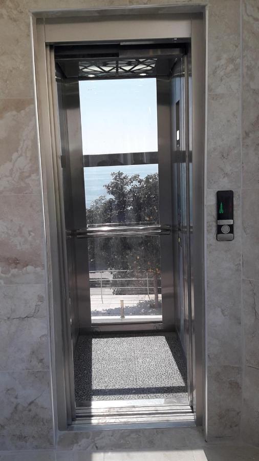 Hotel Royal Alanya Esterno foto