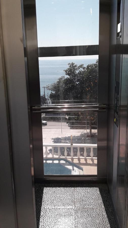 Hotel Royal Alanya Esterno foto